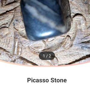 Picasso Stone